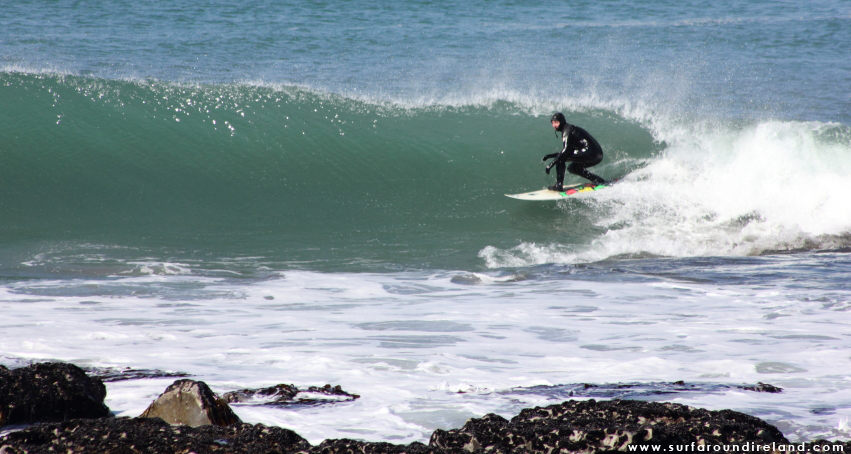 Clare Surfing Ireland